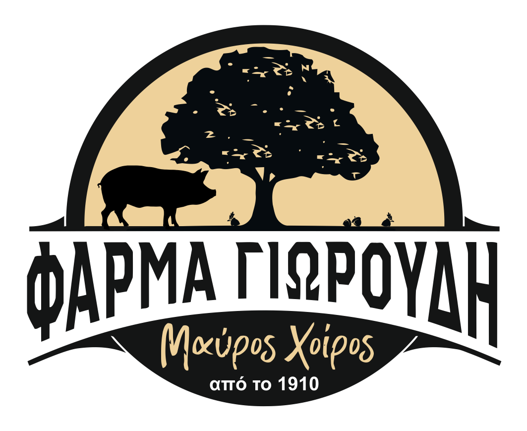 Φάρμα Γιωρούδη